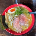 実際訪問したユーザーが直接撮影して投稿した湖北町八日市ラーメン / つけ麺麺屋ジョニー 本店の写真