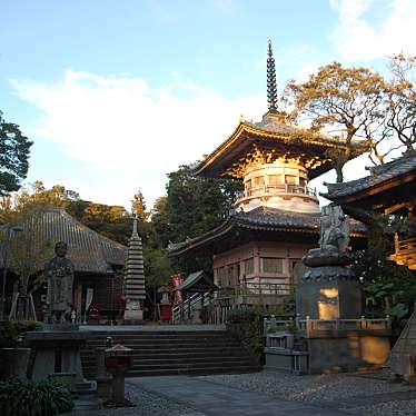 実際訪問したユーザーが直接撮影して投稿した室戸岬町寺24番札所 最御崎寺の写真