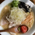 実際訪問したユーザーが直接撮影して投稿した片山町ラーメン専門店麺屋 ゼロプラスの写真