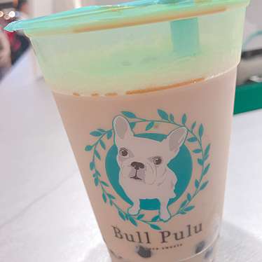 実際訪問したユーザーが直接撮影して投稿した並木元町カフェBull Pulu アリオ川口店の写真