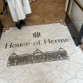 実際訪問したユーザーが直接撮影して投稿した神宮前アクセサリーHouse of Herme(ハウス オブ エルメ)の写真