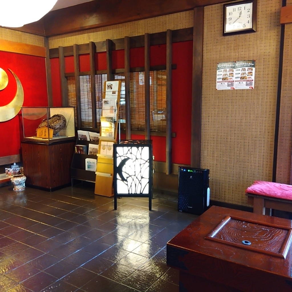実際訪問したユーザーが直接撮影して投稿した鵜沼山崎町懐石料理 / 割烹大阪屋の写真