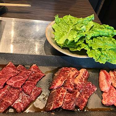 実際訪問したユーザーが直接撮影して投稿した本町焼肉焼肉 琉宮苑の写真