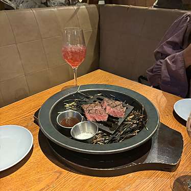 パンビュッフェ&肉イタリアン 茶屋町 ファクトリーカフェのundefinedに実際訪問訪問したユーザーunknownさんが新しく投稿した新着口コミの写真