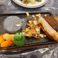 実際訪問したユーザーが直接撮影して投稿した光台ステーキSteak and Seafood BOSSの写真