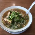 実際訪問したユーザーが直接撮影して投稿した槇島町ラーメン / つけ麺第一旭 槙島店の写真