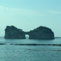実際訪問したユーザーが直接撮影して投稿した島円月島の写真