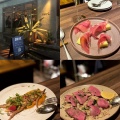 実際訪問したユーザーが直接撮影して投稿した神南ワインバーswrl. [wine cocktail & kitchen]の写真