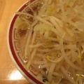 実際訪問したユーザーが直接撮影して投稿した保塚町ラーメン / つけ麺中華そば専門 田中そば店 足立本店の写真