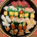 実際訪問したユーザーが直接撮影して投稿した逆瀬川回転寿司味のれん 逆瀬川店の写真