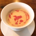 実際訪問したユーザーが直接撮影して投稿したつくし野カフェFrenchCafe つくしのハレンの写真