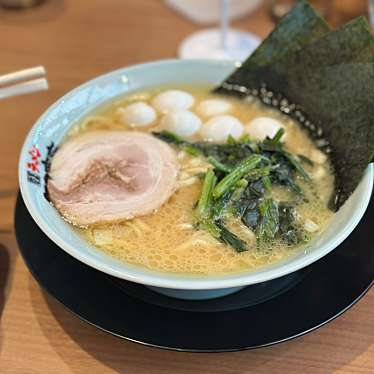 実際訪問したユーザーが直接撮影して投稿した幸町ラーメン専門店町田商店 多治見店の写真