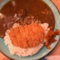 実際訪問したユーザーが直接撮影して投稿した梅田カレーCurry&Gurill 葡萄匠屋の写真