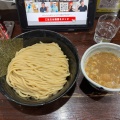 実際訪問したユーザーが直接撮影して投稿した米沢町ラーメン / つけ麺活龍 水戸米沢店の写真