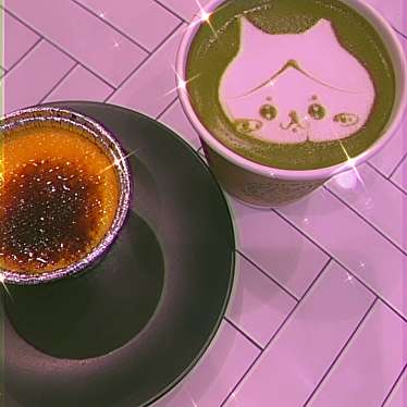 LatteArt-Bar Z.E.R.Oのundefinedに実際訪問訪問したユーザーunknownさんが新しく投稿した新着口コミの写真