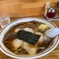 実際訪問したユーザーが直接撮影して投稿した広面ラーメン専門店吾作ラーメン広面店の写真