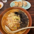 実際訪問したユーザーが直接撮影して投稿した竹野町ラーメン / つけ麺こまどりの写真