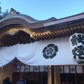 実際訪問したユーザーが直接撮影して投稿した元町神社茨木神社の写真