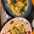 実際訪問したユーザーが直接撮影して投稿した麻布十番パスタ洋麺屋五右衛門 麻布十番店の写真