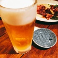 生ビール(アサヒスーパードライ) - 実際訪問したユーザーが直接撮影して投稿した美野島焼肉黒岩家の写真のメニュー情報