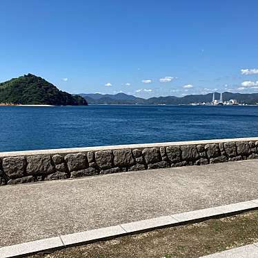 ふぃる2300さんが投稿した島のお店大久野島/オオクノシマの写真