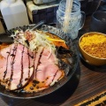 実際訪問したユーザーが直接撮影して投稿した南町ラーメン / つけ麺麺屋 燦鶴の写真