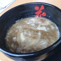 実際訪問したユーザーが直接撮影して投稿したラーメン / つけ麺花鳥風月 鶴岡の写真