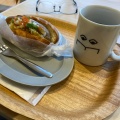 実際訪問したユーザーが直接撮影して投稿した北二十五条東喫茶店喫茶ひしがたの写真