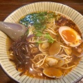 実際訪問したユーザーが直接撮影して投稿した栄町ラーメン / つけ麺くそオヤジのためらいの写真