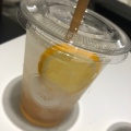 実際訪問したユーザーが直接撮影して投稿した渋谷カフェTrueberry 渋谷スクランブルスクエア店の写真