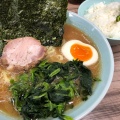 実際訪問したユーザーが直接撮影して投稿した中央ラーメン / つけ麺武蔵家 中野本店の写真