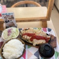 実際訪問したユーザーが直接撮影して投稿した南栄定食屋トラックターミナル食堂の写真