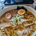 実際訪問したユーザーが直接撮影して投稿した金成ラーメン / つけ麺らーめん 黒の木の写真