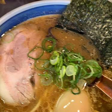 実際訪問したユーザーが直接撮影して投稿した西一之江ラーメン / つけ麺らーめん とうかんやの写真