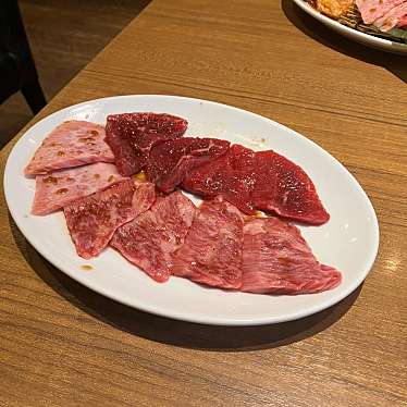 焼肉 あぶる。 池袋店のundefinedに実際訪問訪問したユーザーunknownさんが新しく投稿した新着口コミの写真