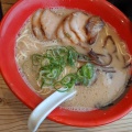 実際訪問したユーザーが直接撮影して投稿した片島ラーメン / つけ麺ラーメン 龍の家 下郡バイパス店の写真