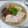 ラーメン - 実際訪問したユーザーが直接撮影して投稿した福丸ラーメン / つけ麺来々軒の写真のメニュー情報