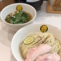 実際訪問したユーザーが直接撮影して投稿した上荻ラーメン専門店濃菜麺 井の庄 荻窪店の写真