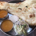 実際訪問したユーザーが直接撮影して投稿した中崎ネパール料理Indian & Nepali Restaurant & Bar SAGUNの写真