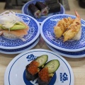 実際訪問したユーザーが直接撮影して投稿した入江回転寿司くら寿司 金沢入江店の写真