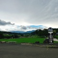 実際訪問したユーザーが直接撮影して投稿した緒方町原尻道の駅道の駅 原尻の滝の写真
