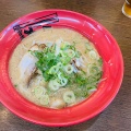 実際訪問したユーザーが直接撮影して投稿した大村ラーメン / つけ麺ホっポ屋 本店の写真