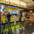 実際訪問したユーザーが直接撮影して投稿した石内東ハンバーガーSHIMAUMA BURGER ジ アウトレット広島店の写真