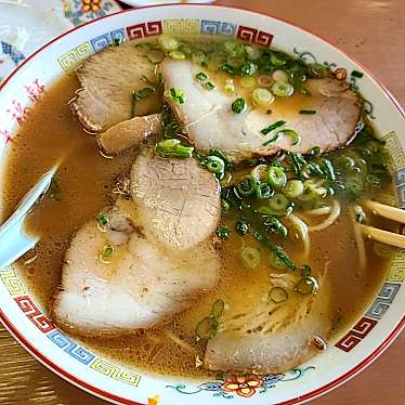 実際訪問したユーザーが直接撮影して投稿した西浜ラーメン / つけ麺大福軒 西浜店の写真