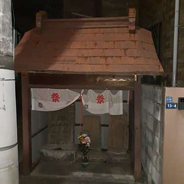実際訪問したユーザーが直接撮影して投稿した石川町地域名所庚申塔の写真
