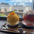 実際訪問したユーザーが直接撮影して投稿したおおたかの森南フードコートFOOD'S DEPARTMENT おおたかの森の写真