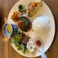 実際訪問したユーザーが直接撮影して投稿した小町カフェcafe dining gitaの写真