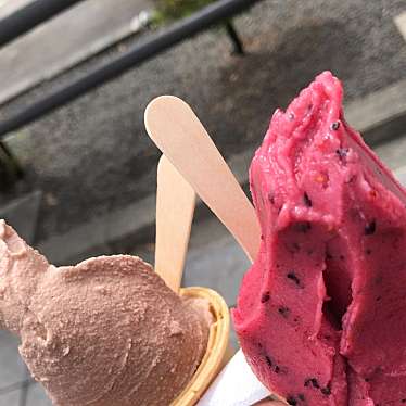 GELATERIA SHEETAのundefinedに実際訪問訪問したユーザーunknownさんが新しく投稿した新着口コミの写真