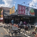 実際訪問したユーザーが直接撮影して投稿した関町北ラーメン専門店丸源ラーメン 練馬関町店の写真