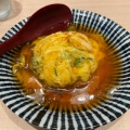 セット天津飯 - 実際訪問したユーザーが直接撮影して投稿した赤池町餃子GYOZA OHSHO プライムツリー赤池店の写真のメニュー情報